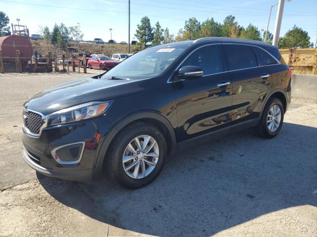 2016 KIA SORENTO LX #3283966808