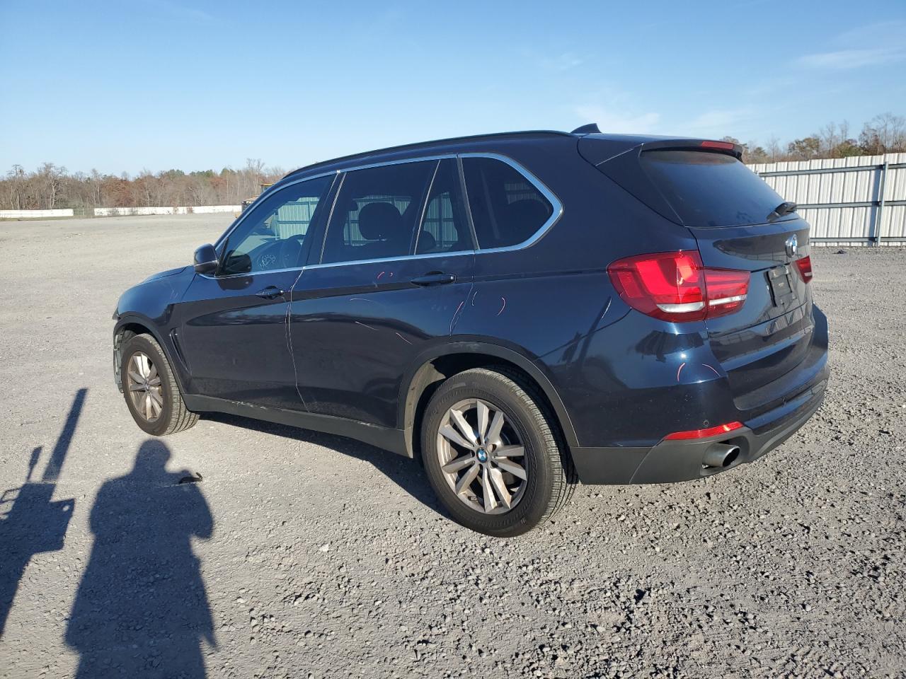 BMW X5 XDRIVE35I