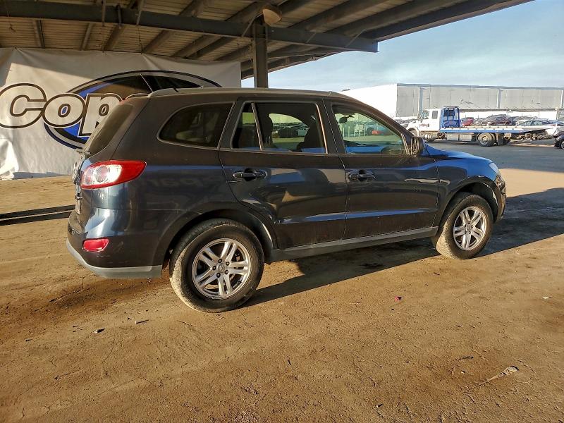 2012 HYUNDAI SANTA FE G #3305285424