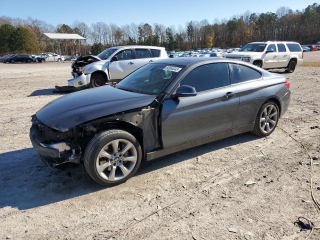 Global Auto Auctions: 2015 BMW 435 XI