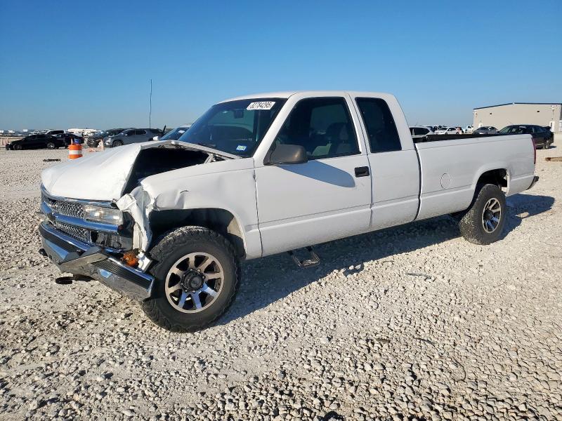 CHEVROLET GMT-400 C2