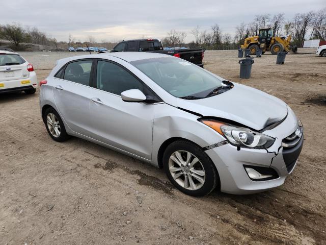 2014 HYUNDAI ELANTRA GT #3310603275