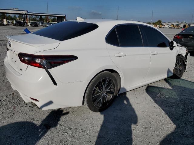2021 TOYOTA CAMRY SE #3302653013