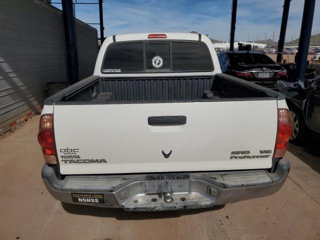 2005 TOYOTA TACOMA DOU #3303071781
