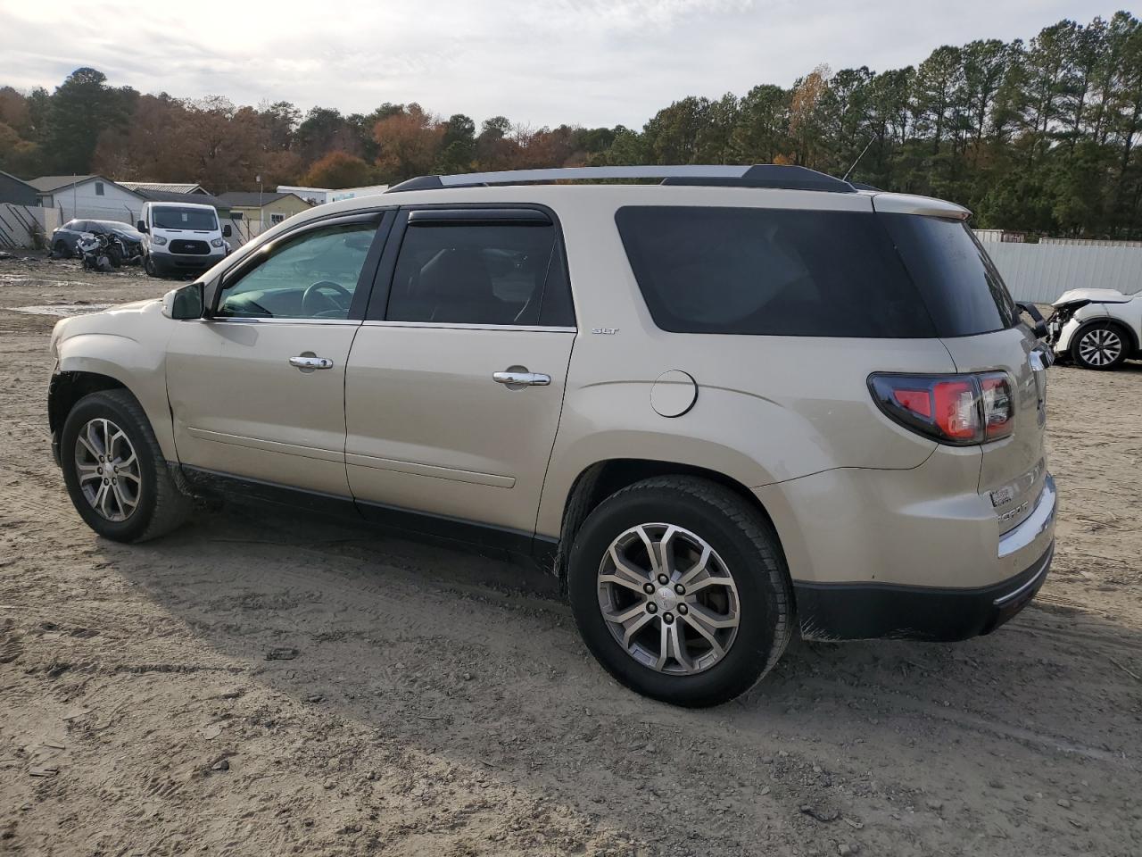 GMC ACADIA SLT-1