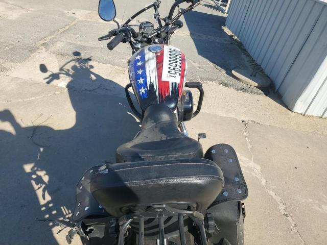 2018 HARLEY-DAVIDSON XL1200 FOR #3296887822