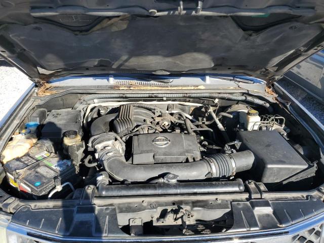 2006 NISSAN FRONTIER C #3290278281