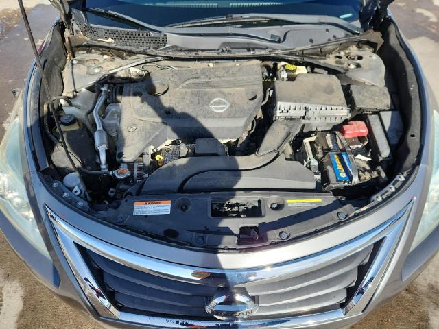 2015 NISSAN ALTIMA 2.5 #3290640800