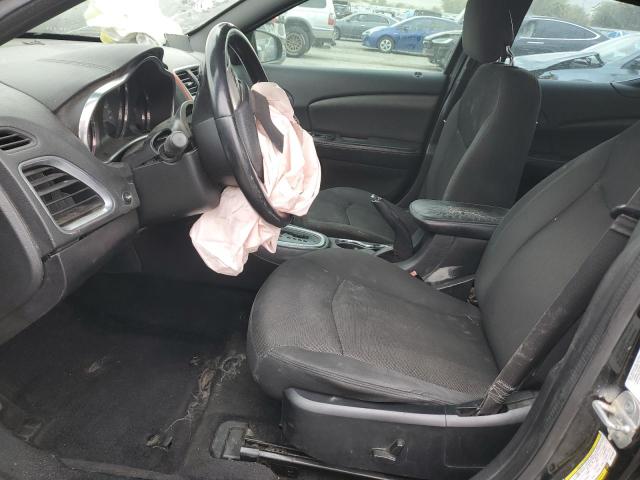 2014 DODGE AVENGER SX #3292820568