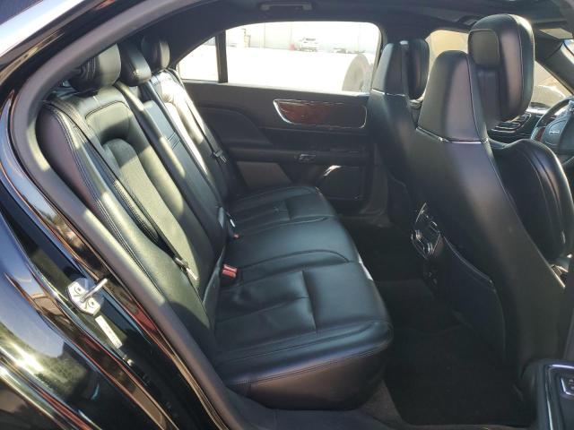 2017 LINCOLN CONTINENTA 1LN6L9RP7H5616925