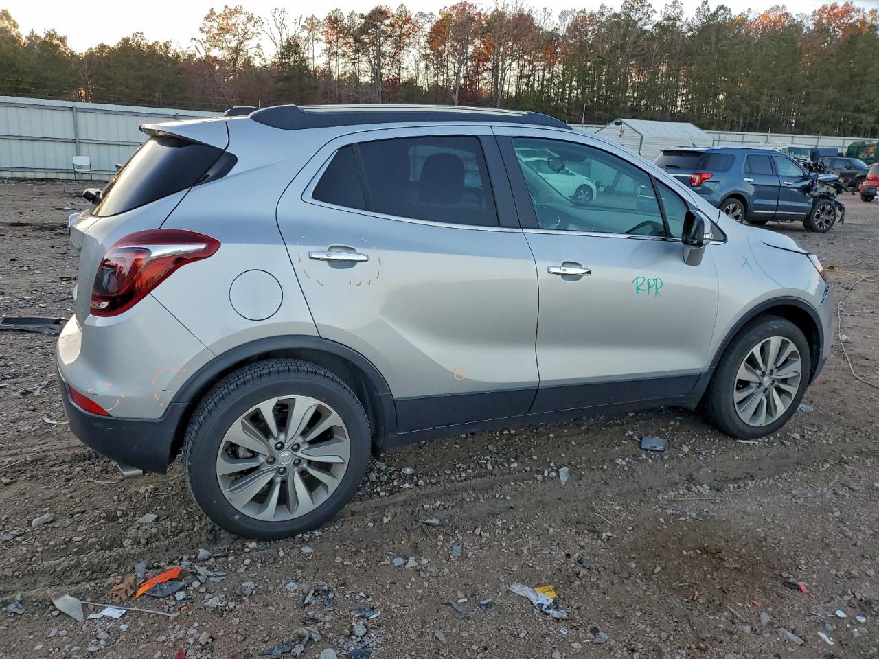 BUICK ENCORE PREFERRED