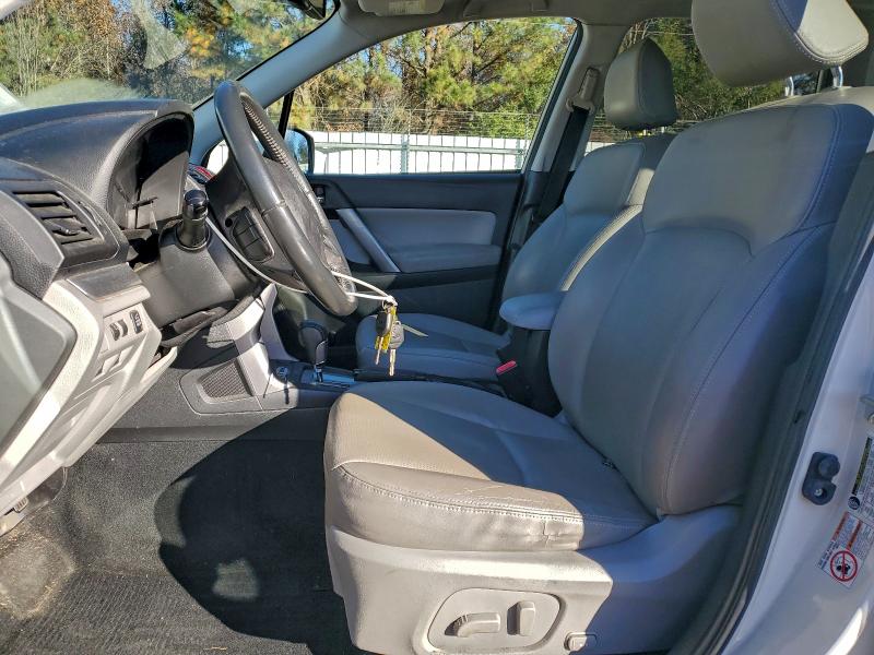 2015 SUBARU FORESTER 2 #3296326464