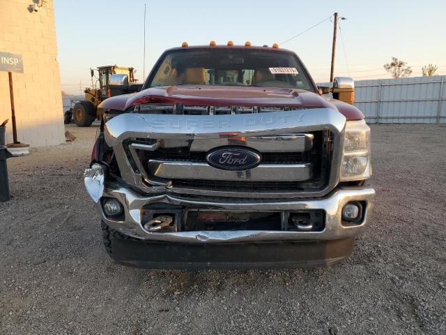 2013 FORD F250 SUPER #3285364025