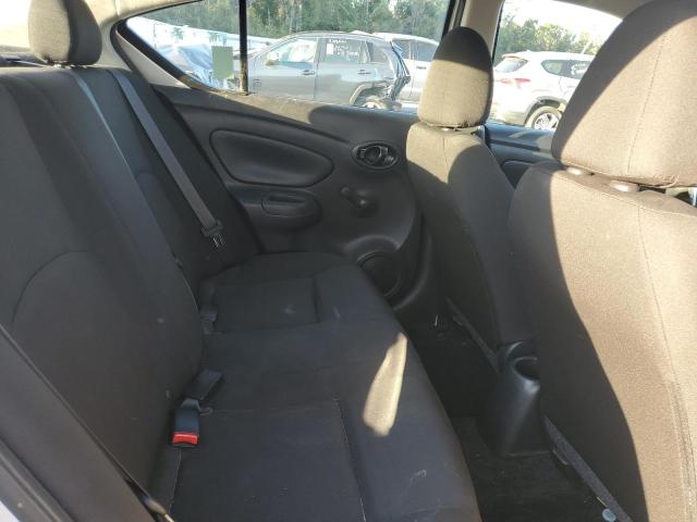 2019 NISSAN VERSA S #3302799965