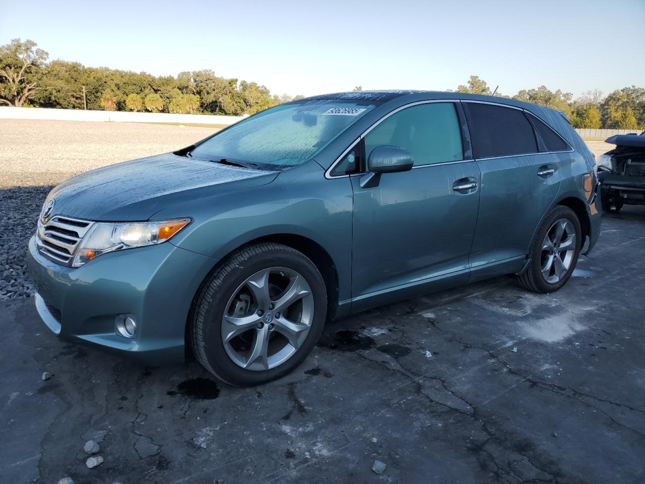 TOYOTA VENZA