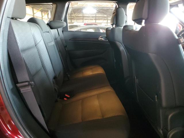 2020 JEEP GRAND CHER #3298045166