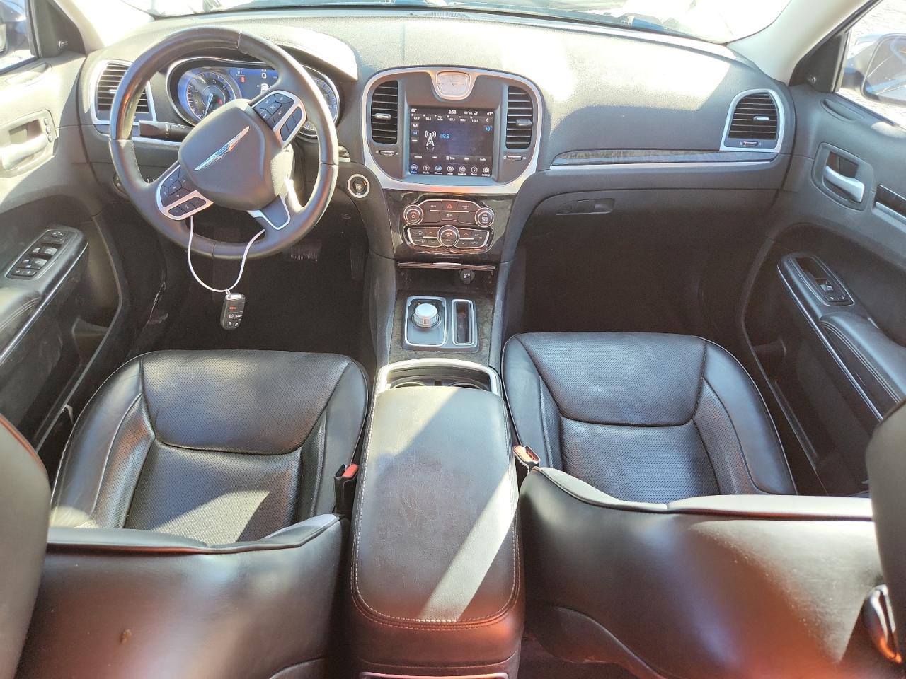 CHRYSLER 300 LIMITED