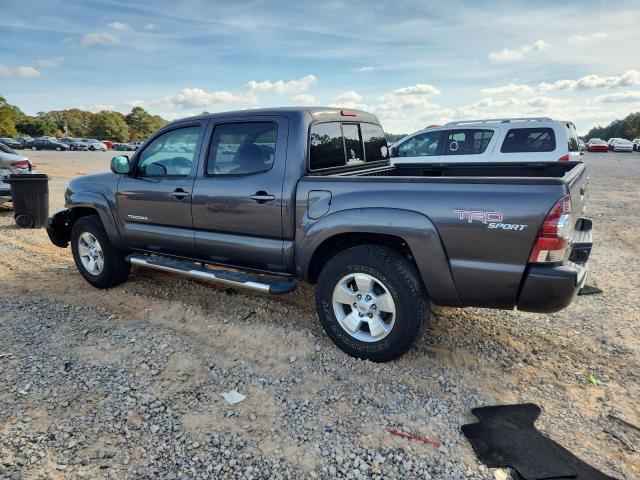 2011 TOYOTA TACOMA DOU #3302820894