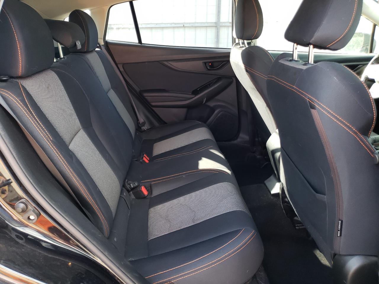 SUBARU CROSSTREK PREMIUM