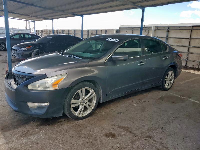 2014 NISSAN ALTIMA 2.5 #3304687922