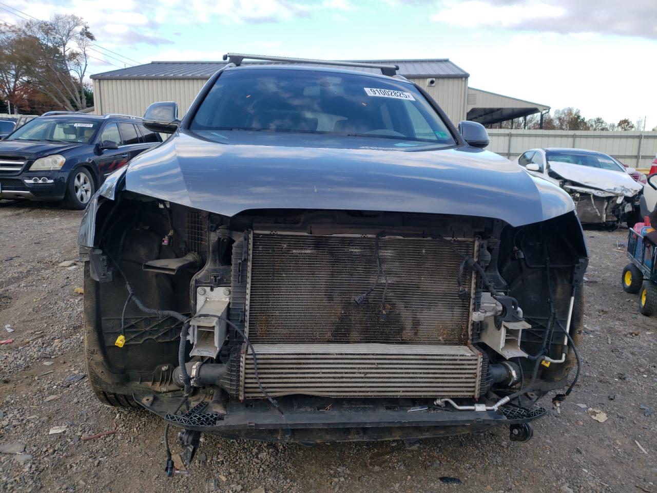 AUDI Q5 TDI PREMIUM PLUS