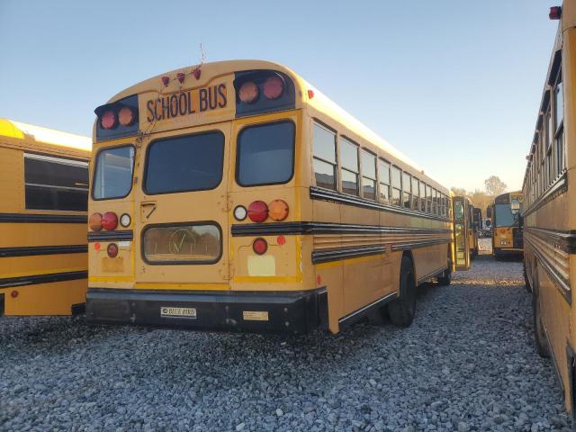 2012 BLUE BIRD ALL AMERICAN - FE #3304514441