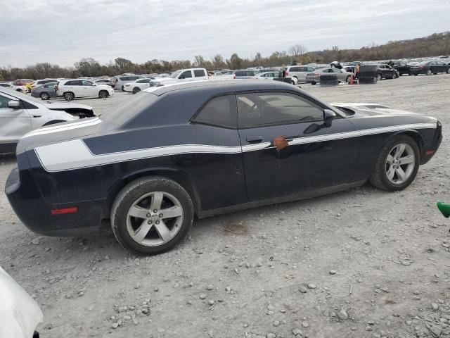 2012 DODGE CHALLENGER #3284691327