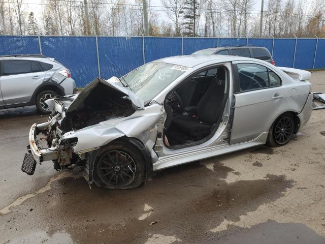 Global Auto Auctions: 2014 MITSUBISHI LANCER ES/