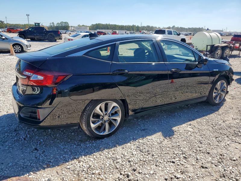 2018 HONDA CLARITY JHMZC5F12JC015531