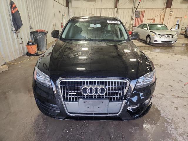 2011 AUDI Q5 PREMIUM - WA1LFAFP2BA073173