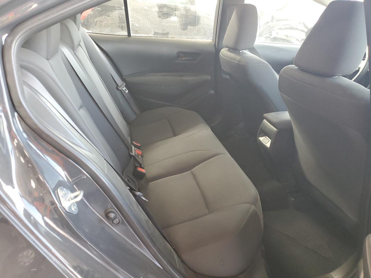 Lot #3302830890 2024 TOYOTA COROLLA LE