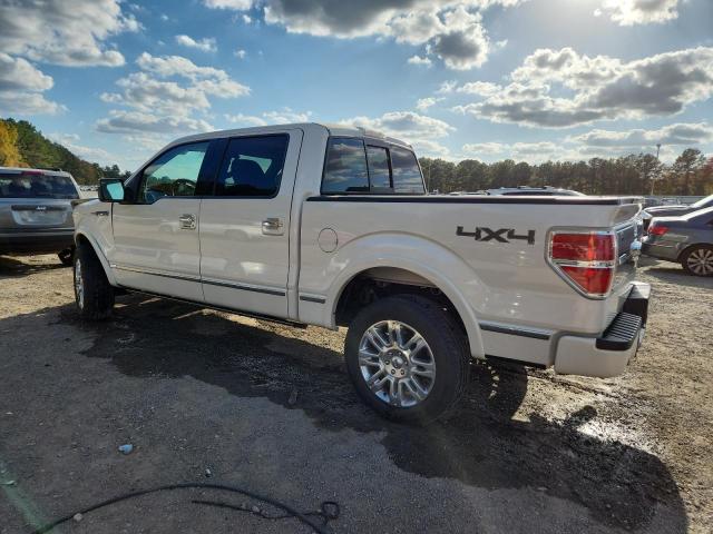 2009 FORD F150 SUPER #3293495444