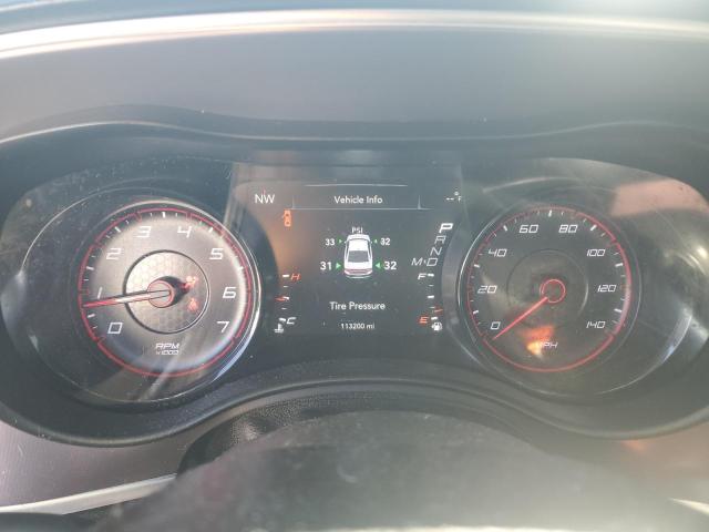 2021 DODGE CHARGER SX #3298105164