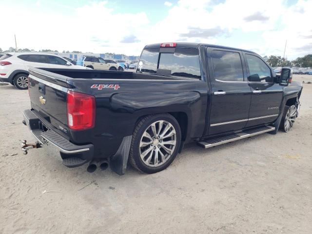 2016 CHEVROLET SILVERADO #3308311152