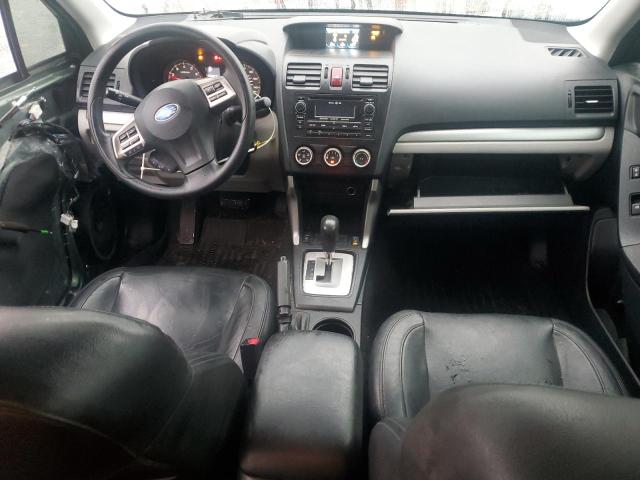 2015 SUBARU FORESTER 2 #3296418649