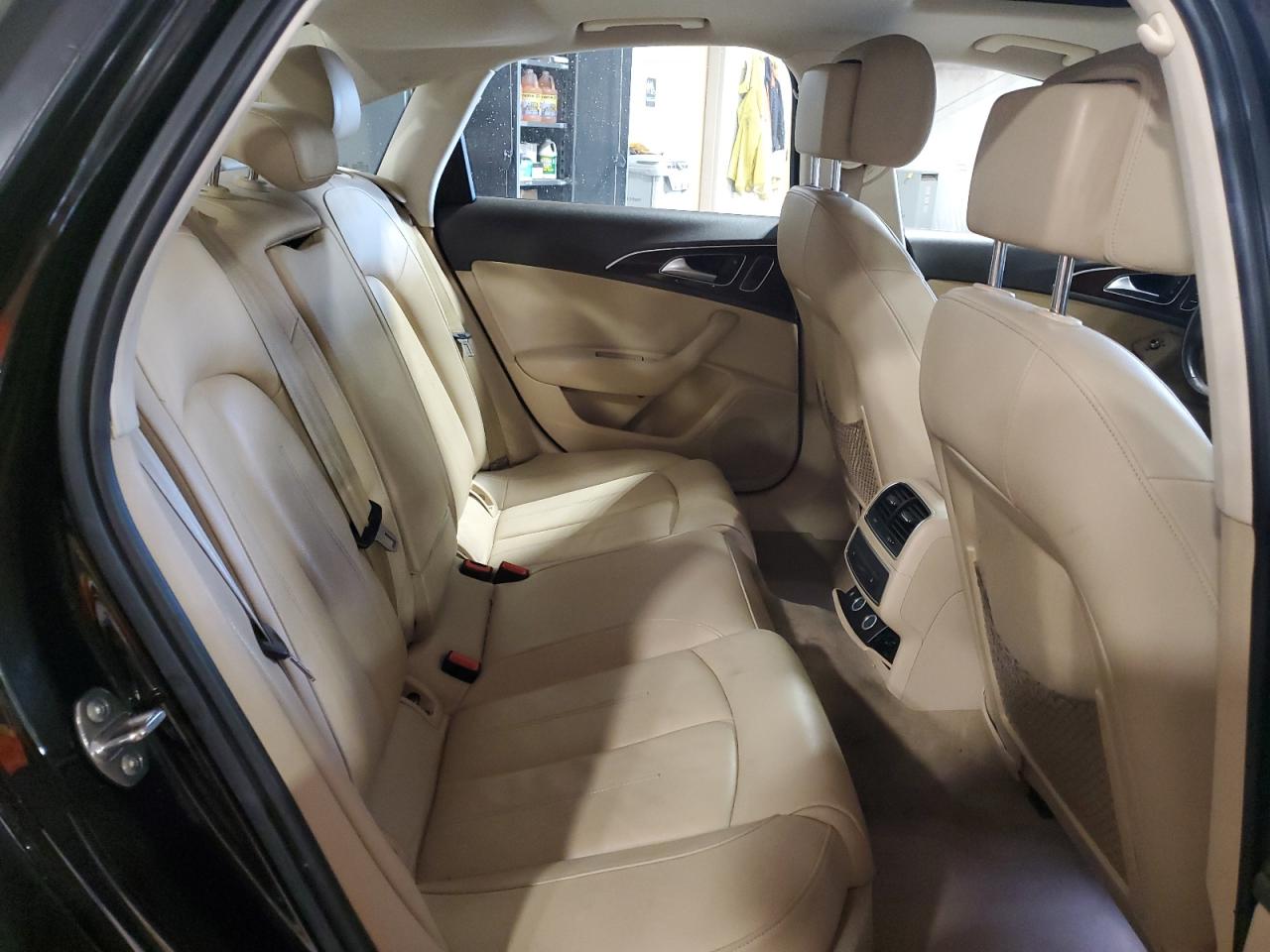 AUDI A6 PREMIUM PLUS