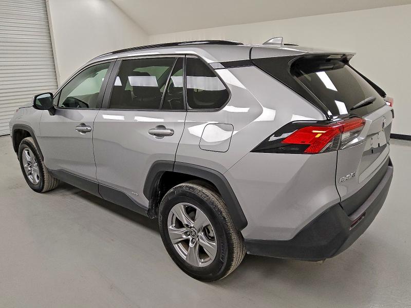 2023 TOYOTA RAV4 XLE #3305424454