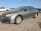 Lot #3304004648 2012 TOYOTA CAMRY BASE