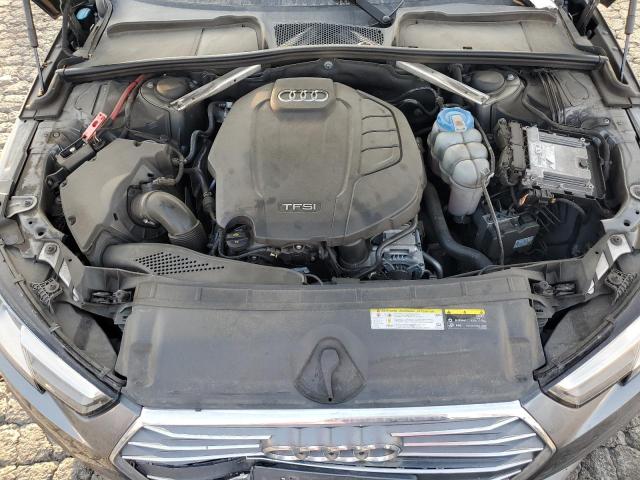 2018 AUDI A4 PREMIUM #3286484216