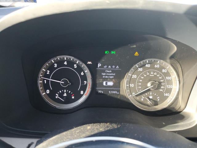 2021 HYUNDAI VENUE SEL #3293435411