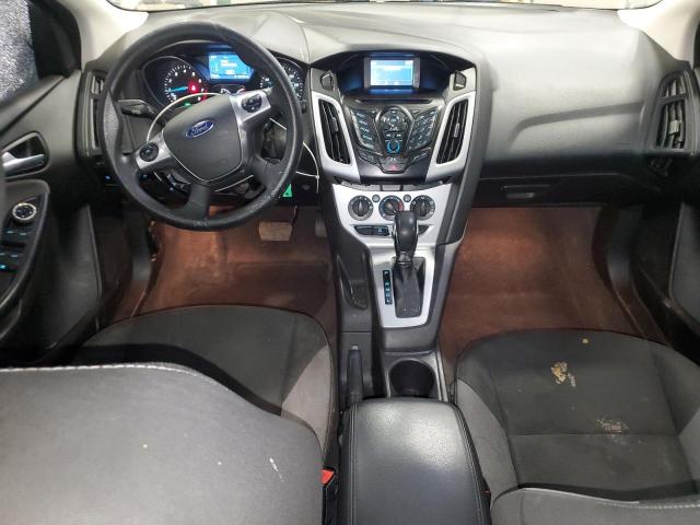 2014 FORD FOCUS SE #3308227165