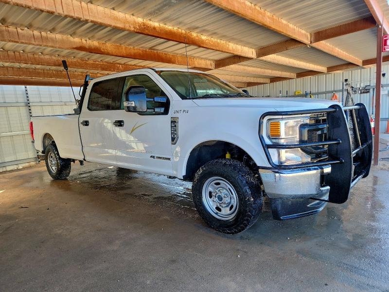 2022 FORD F250 SUPER #3304615444