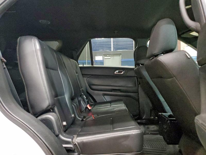 2017 FORD EXPLORER P #3297013380