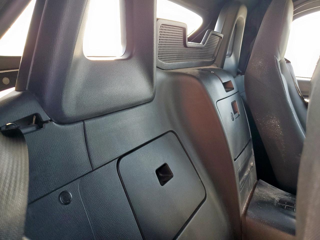 FIAT 124 SPIDER CLASSICA