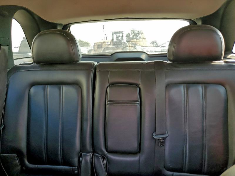 2014 CHEVROLET CAPTIVA LT #3297083520