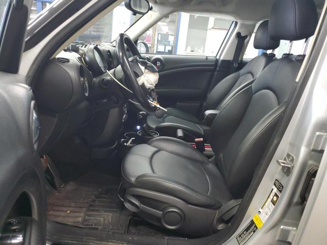 2013 MINI COOPER S C #3312623164