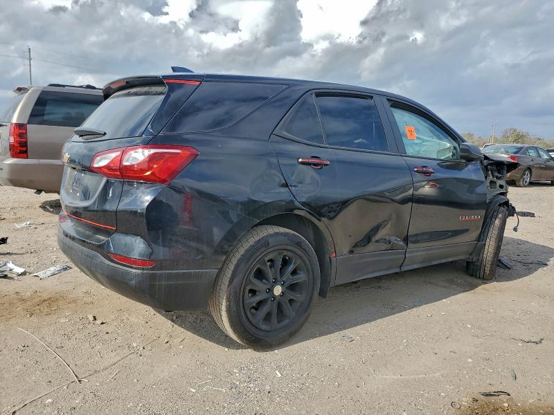 2020 CHEVROLET EQUINOX LS #3305749802