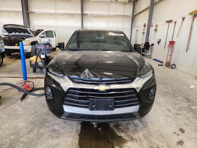 2020 CHEVROLET BLAZER PRE 3GNKBLRS9LS562850