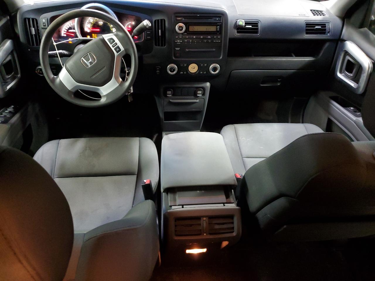 Lot #3304526439 2007 HONDA RIDGELINE