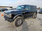 Lot #3293275431 2024 FORD BRONCO BAD